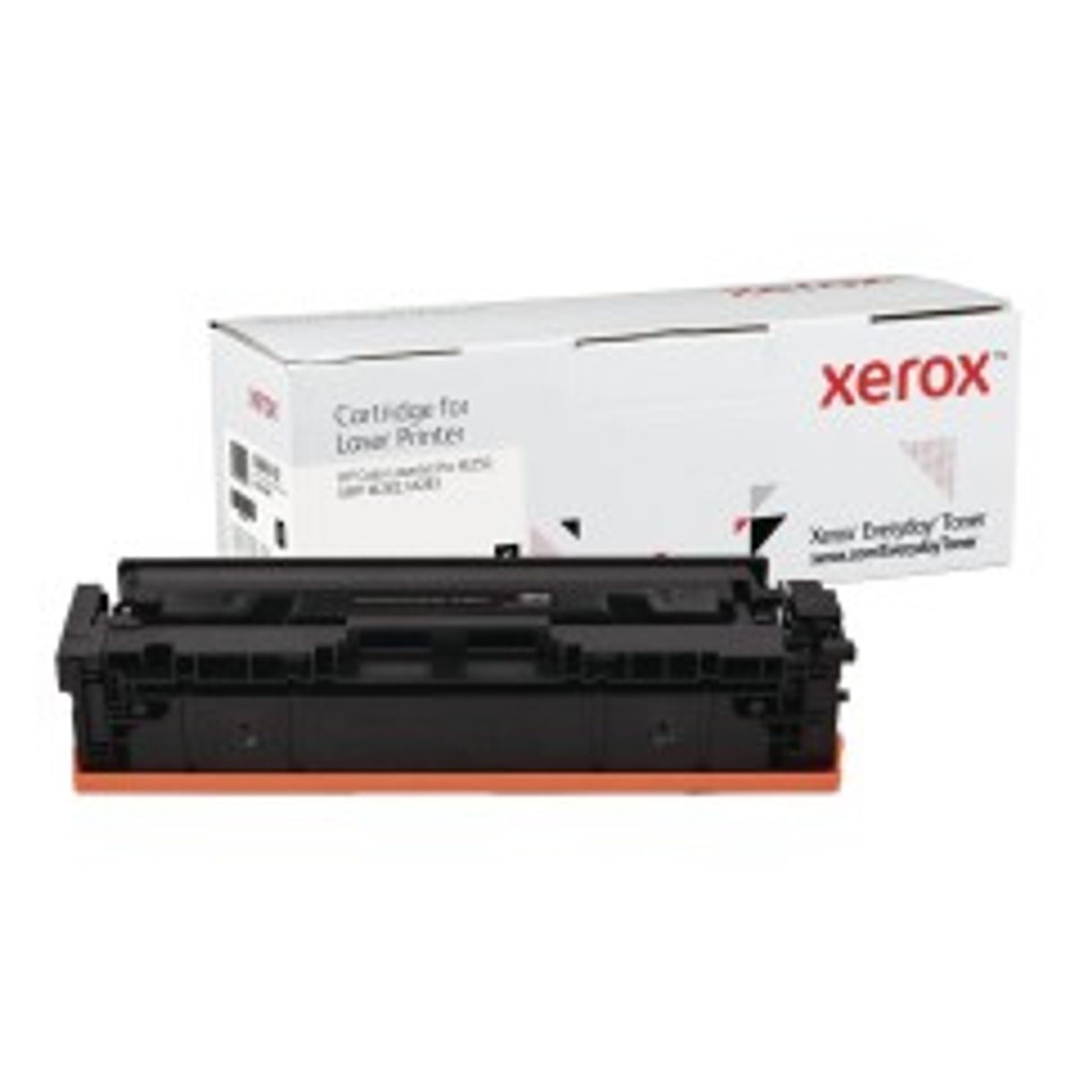 Xerox Everyday Black Toner