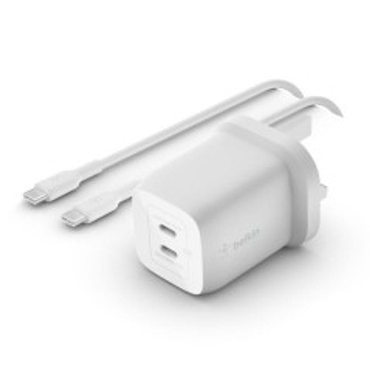 Belkin White Indoor