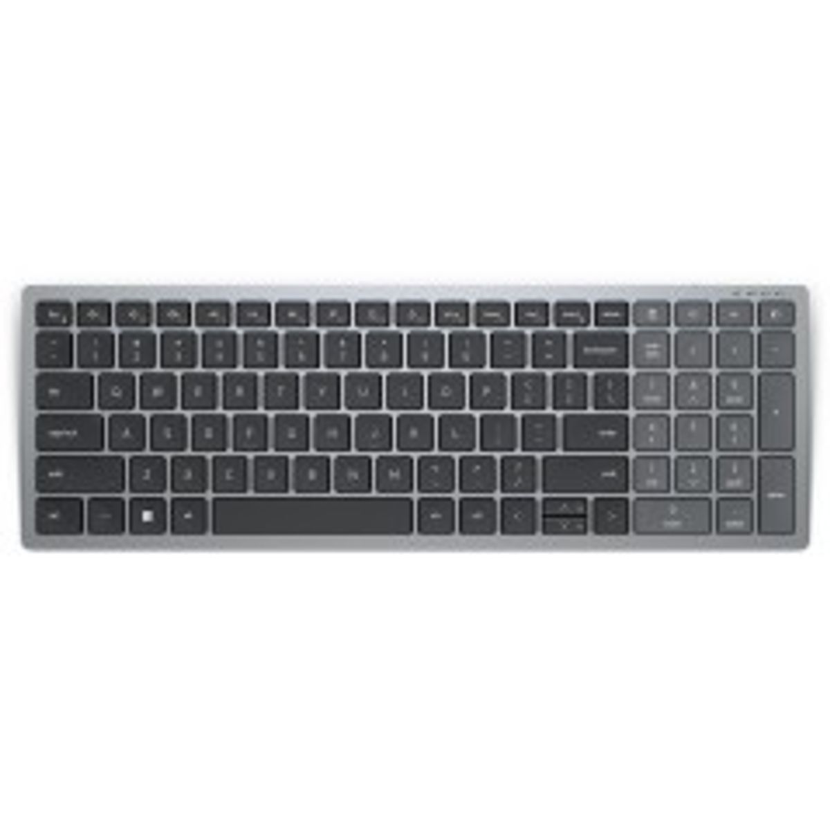 Dell Kb740 Keyboard Rf Wireless +