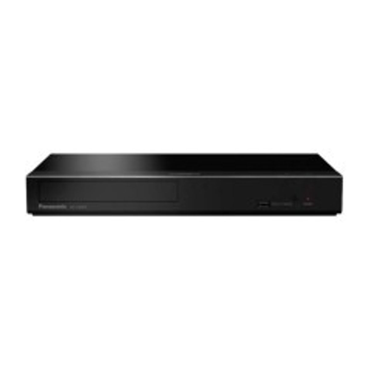 Panasonic Dp-Ub450 Blu-Ray Player Black