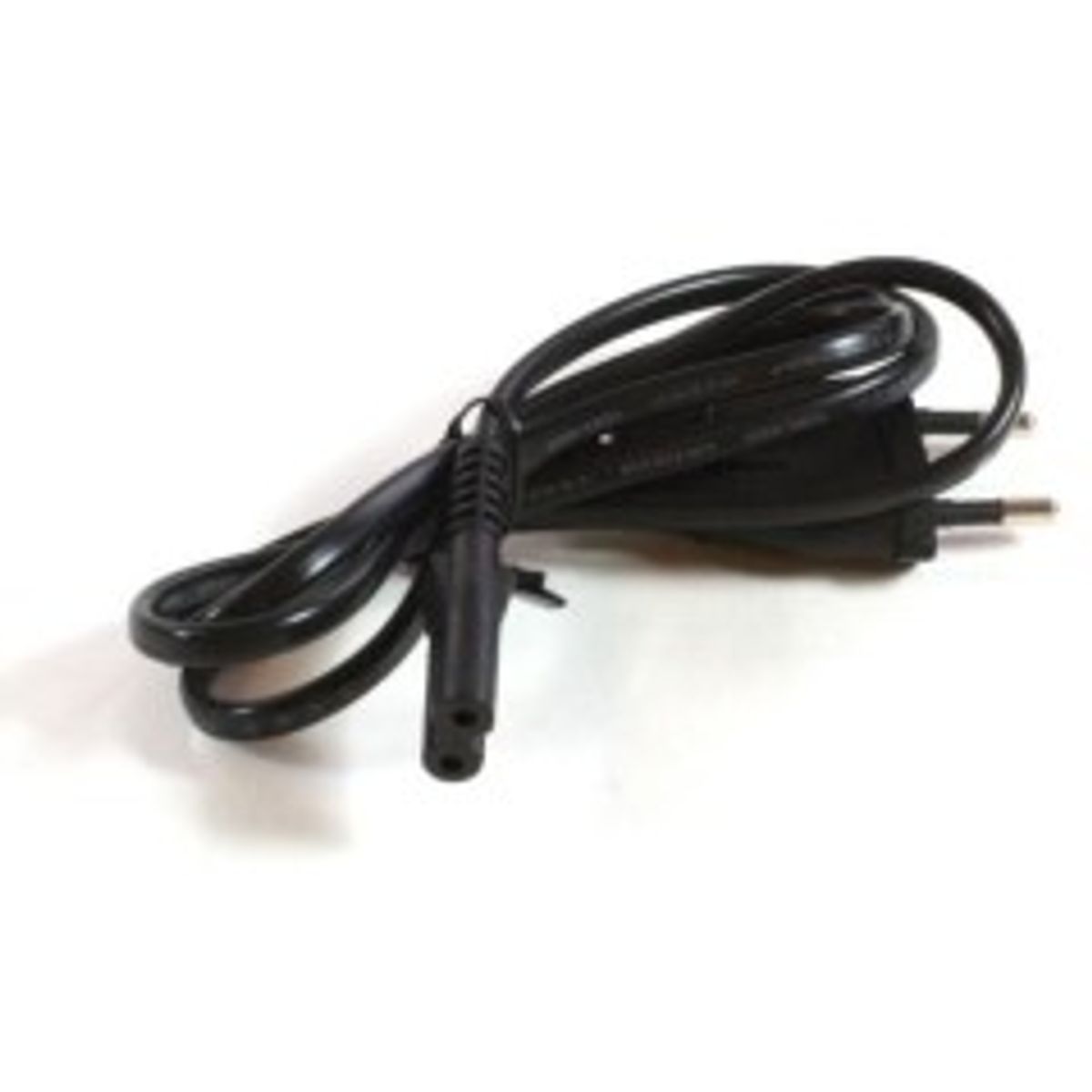 Dell Power Cord, 2 Pin, EURO