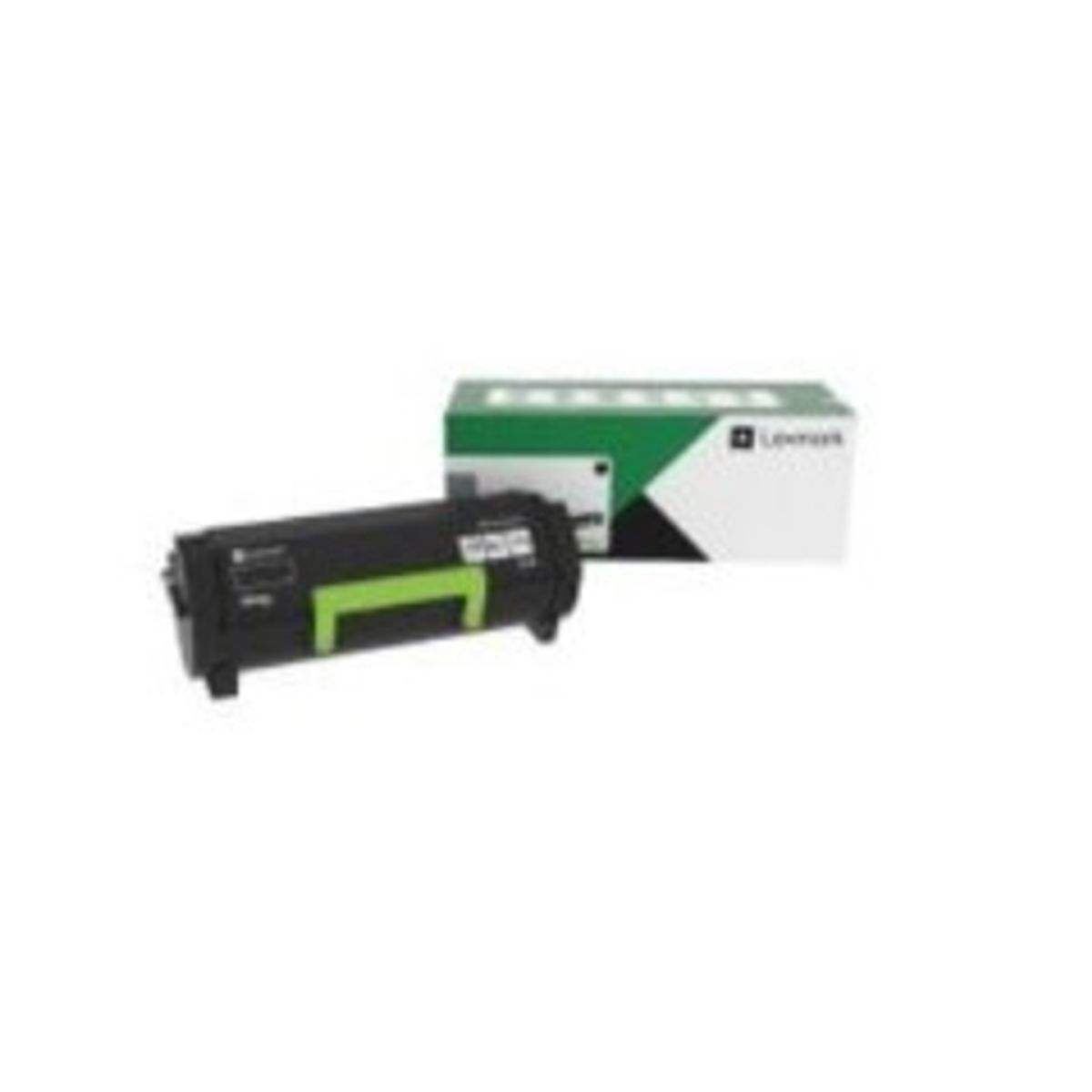 Lexmark Toner Cartridge 1 Pc(S)