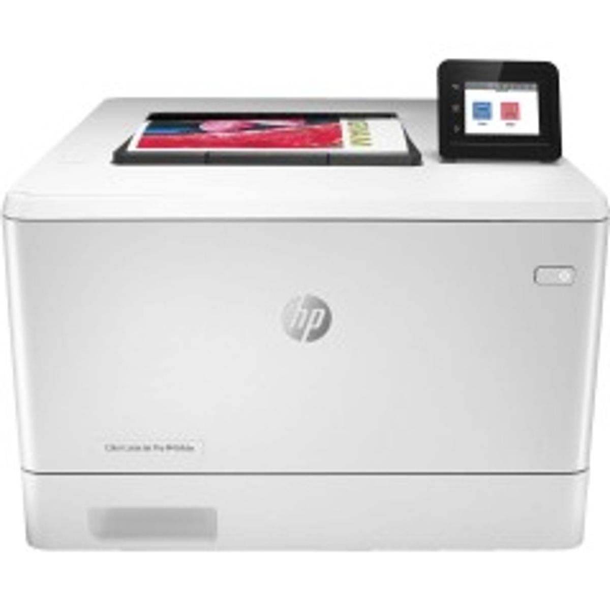 HP Color Laserjet Pro M454Dw,