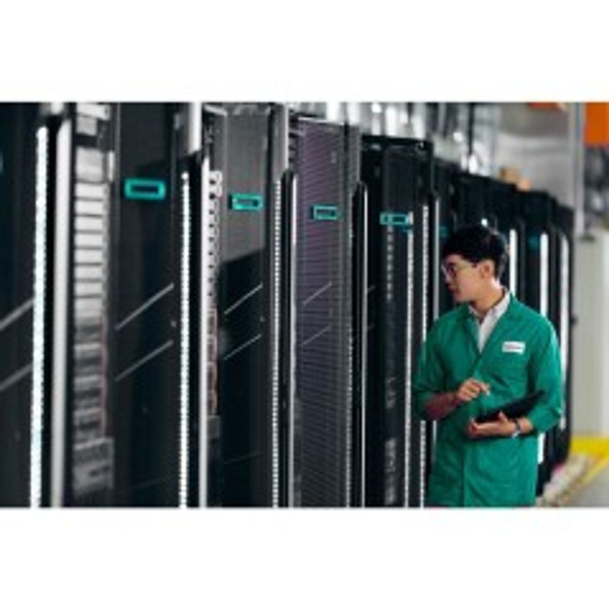 Hewlett Packard Enterprise DL360 GEN11 STG CNTRL