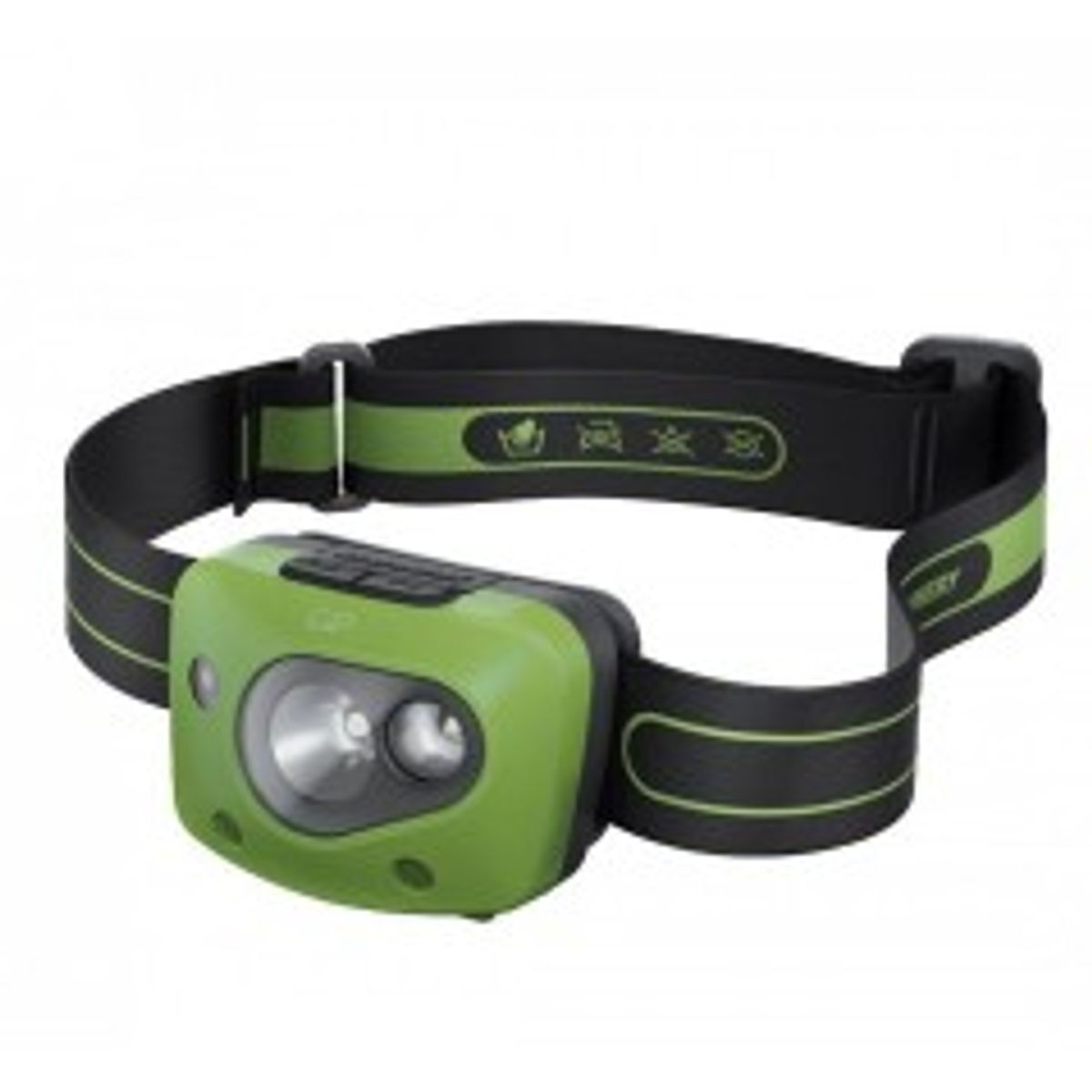 GP CH43 Discovery Headlamp 150LM