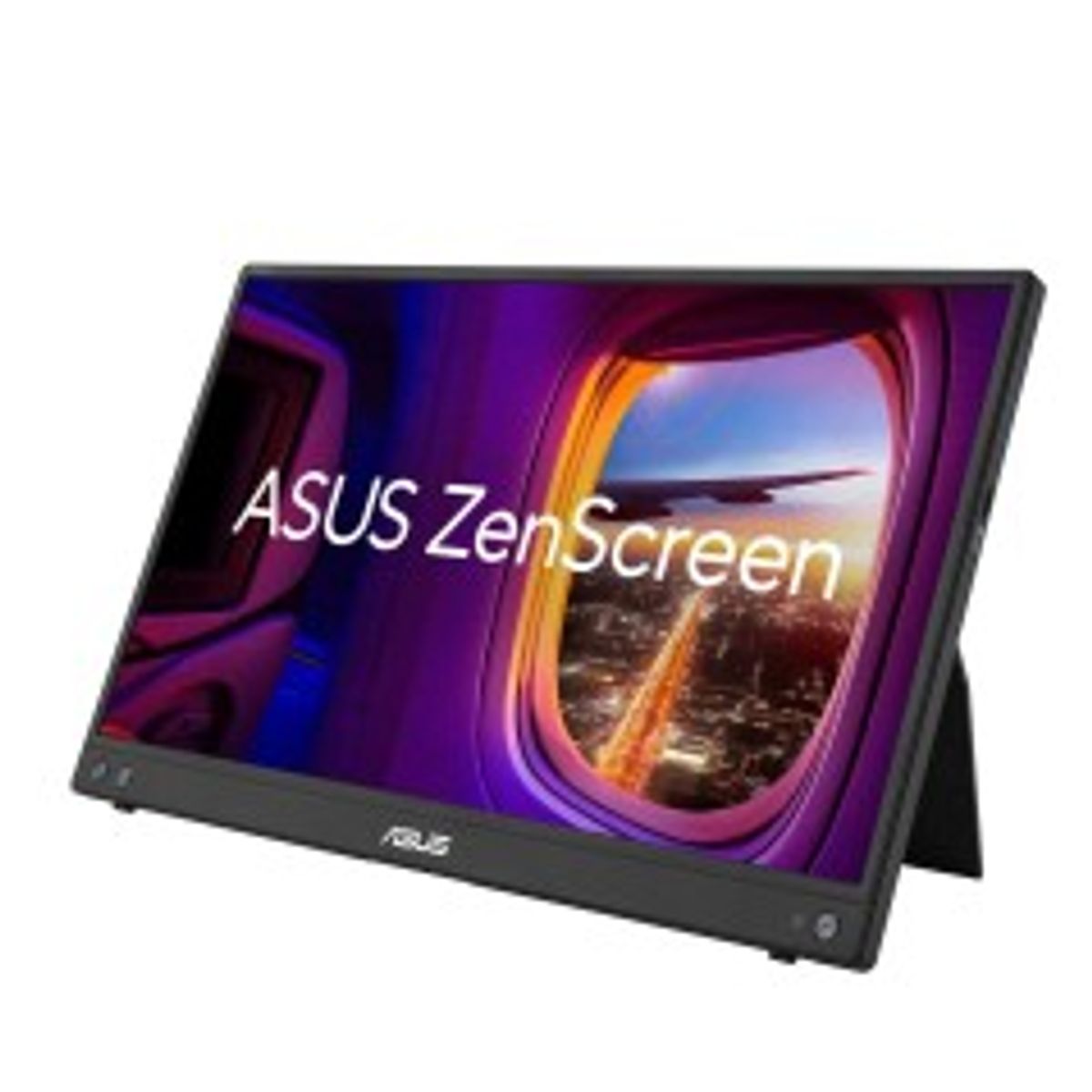 Asus Mb16Ahv Computer Monitor 39.6