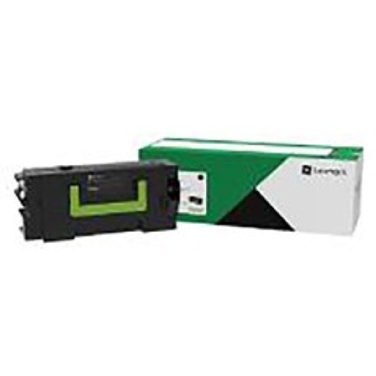 Lexmark RETURN TONER BLACK 7500 PGS