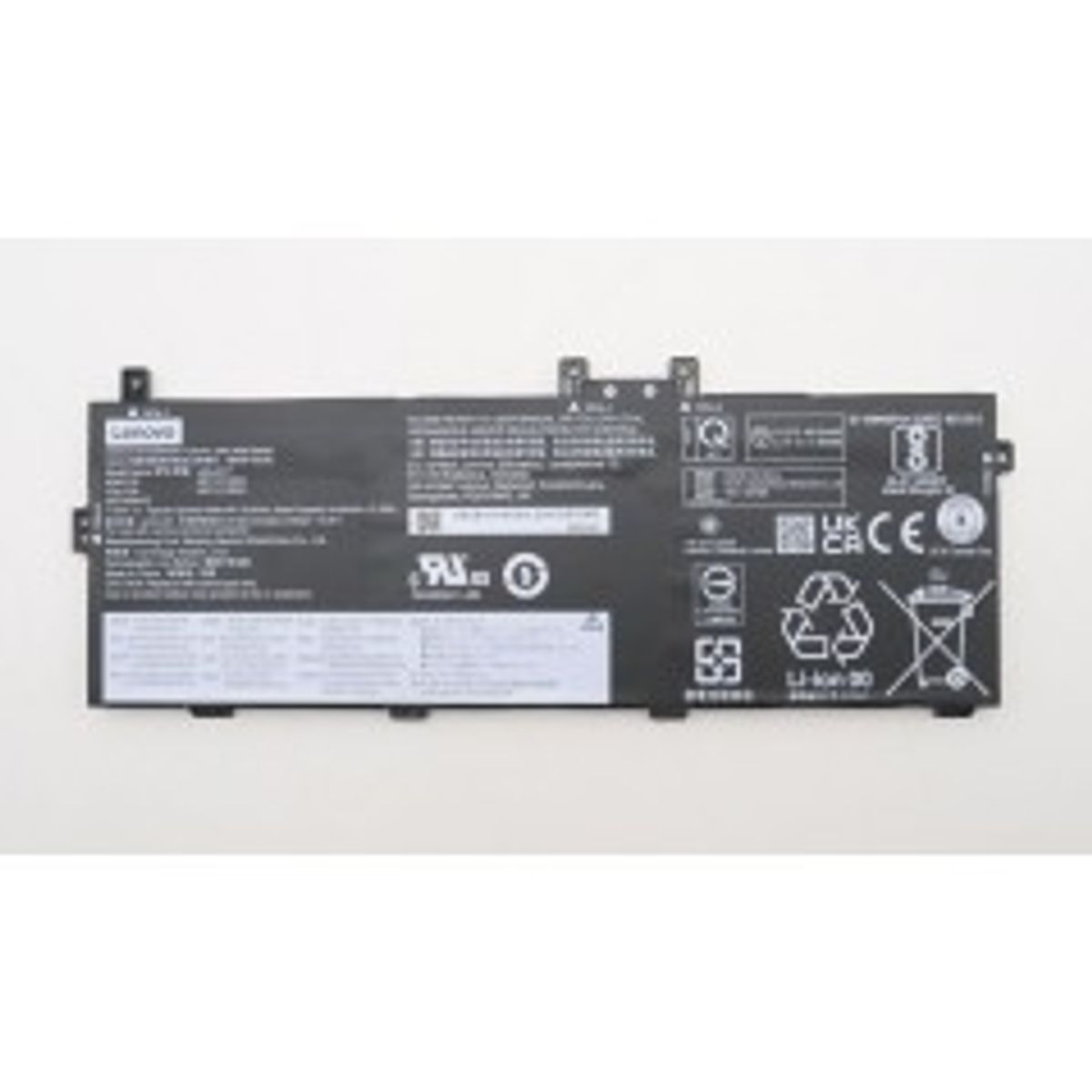 Lenovo Internal Lithium-Ion battery