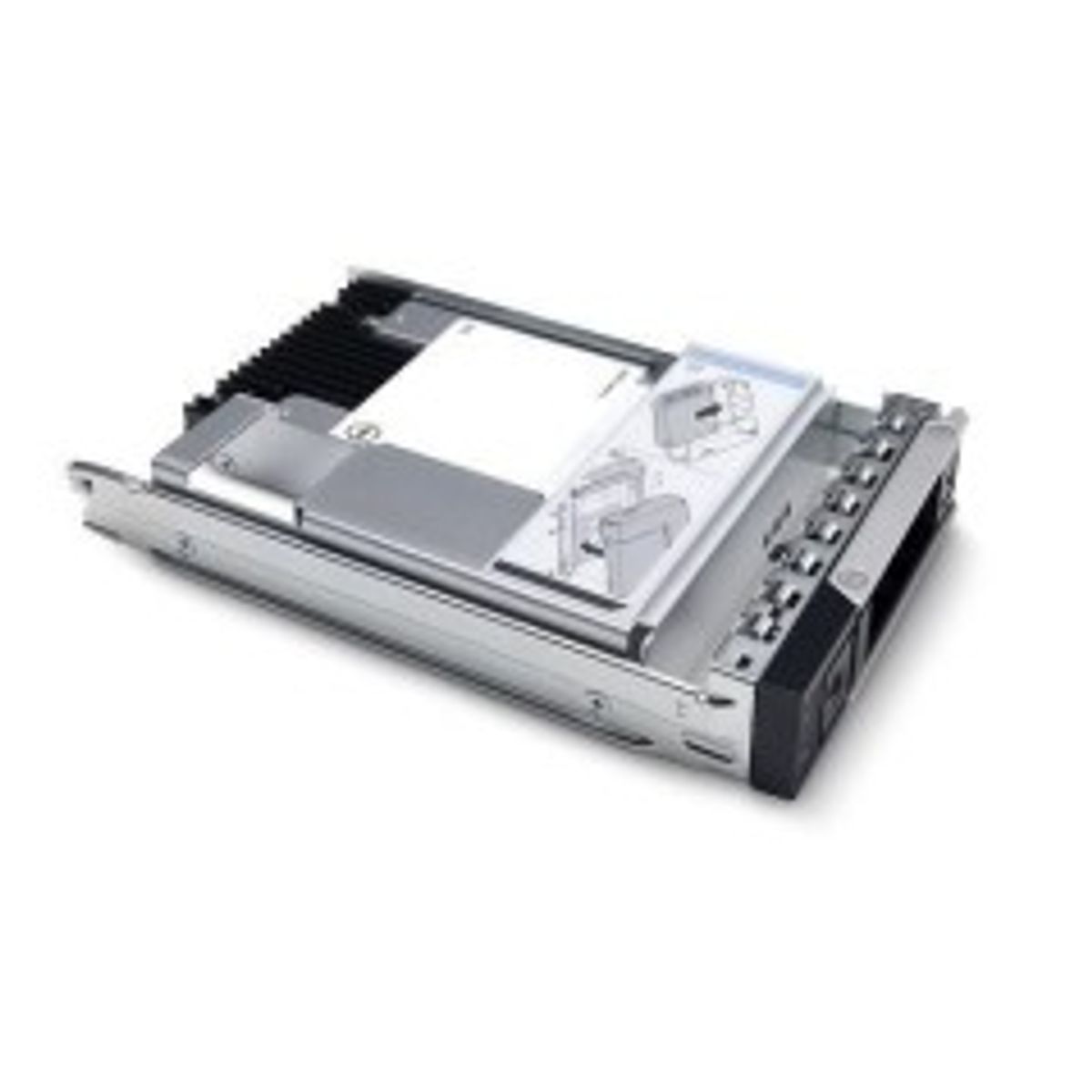 Dell 480GB SSD SATA READ INTENSIVE