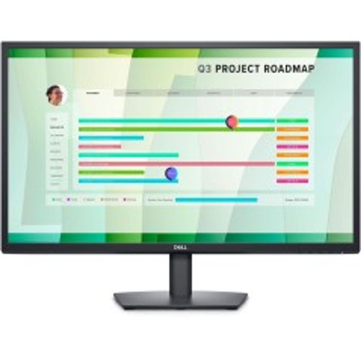 Dell 27 Monitor E2723HN 68.60cm