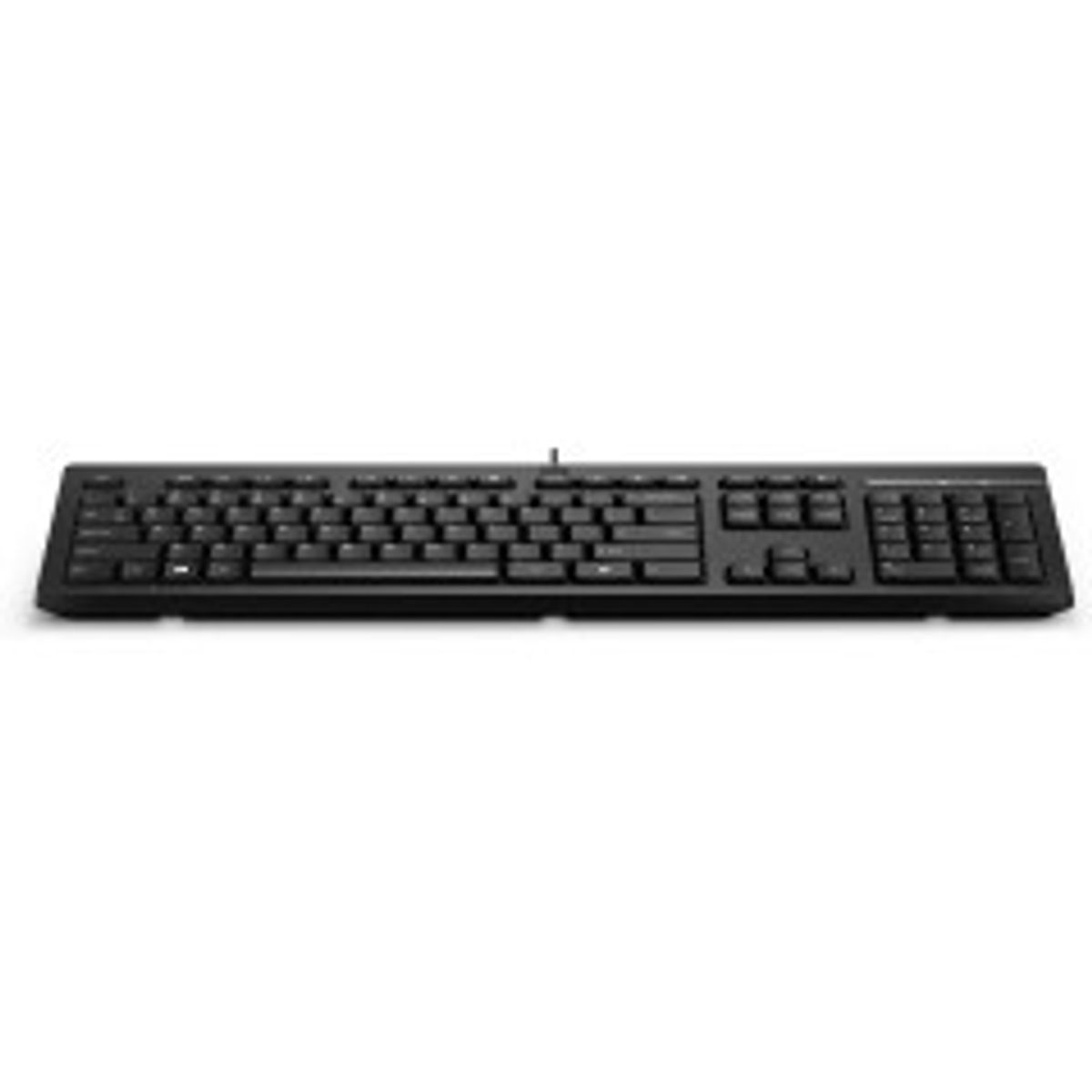 HP 125 Wired Keyboard Spanish