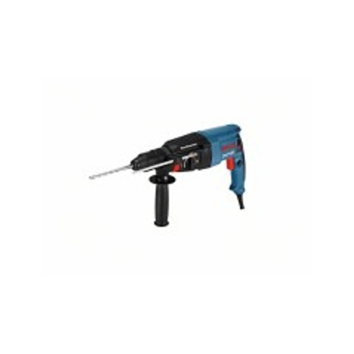 Bosch GBH 2-26 F Professional Roterende hammer 830W med ledning 2.7Joule