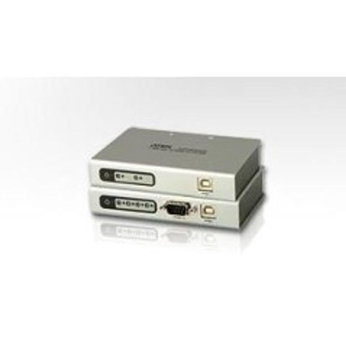 Aten 4 port USB2.0-to-Serial HUB