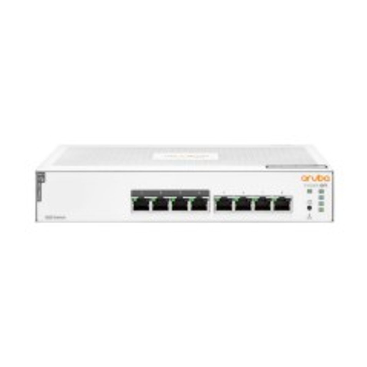 Hewlett Packard Enterprise Aruba Switch IOn 1830 8G 65W