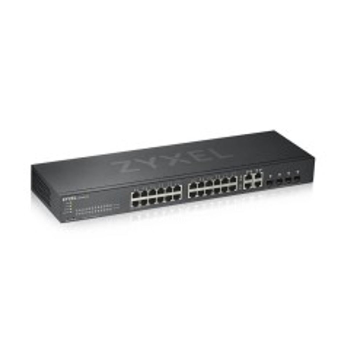 Zyxel GS1920-24v2, 28 Port Smart