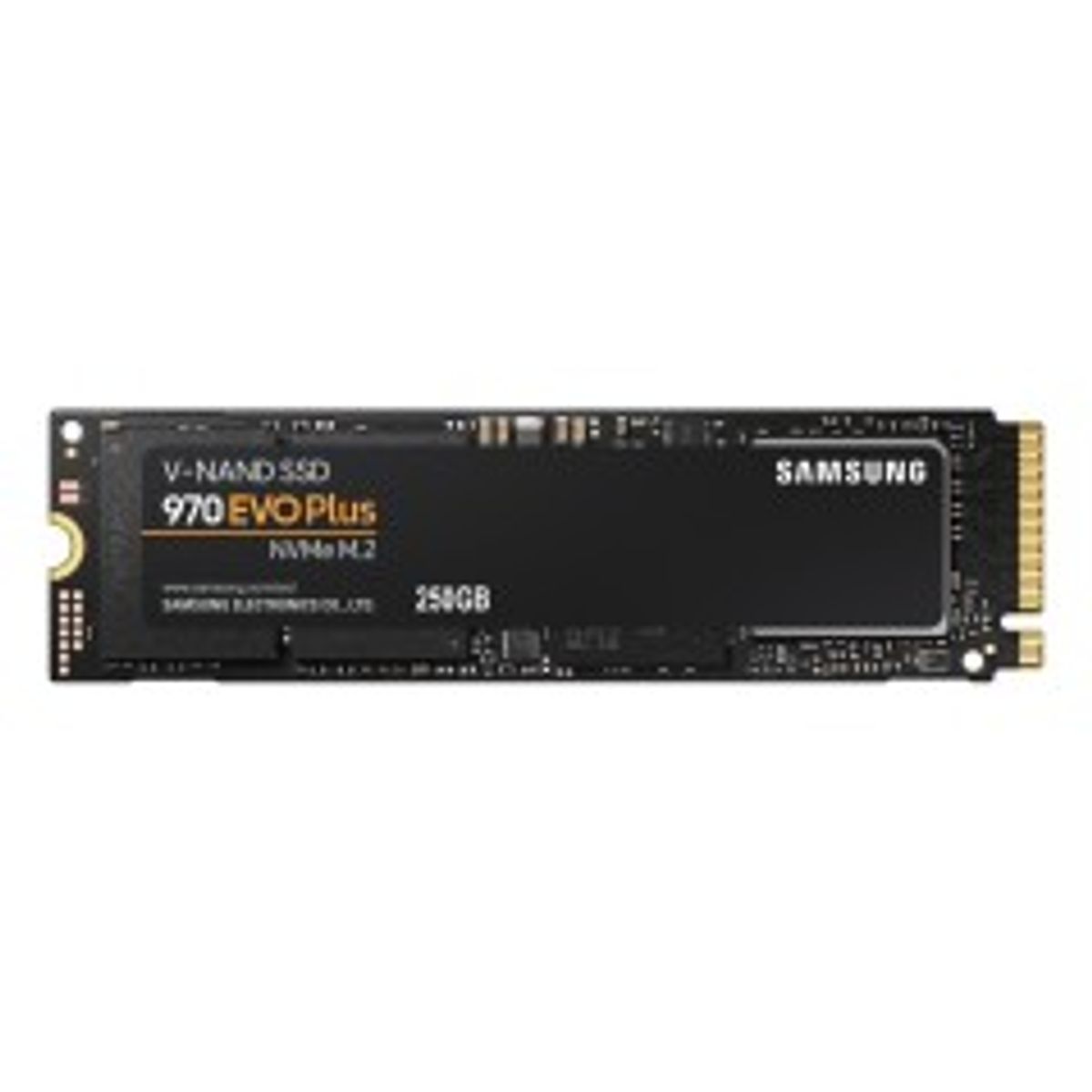 Samsung SSD 970 EVO PLUS 500GB M2