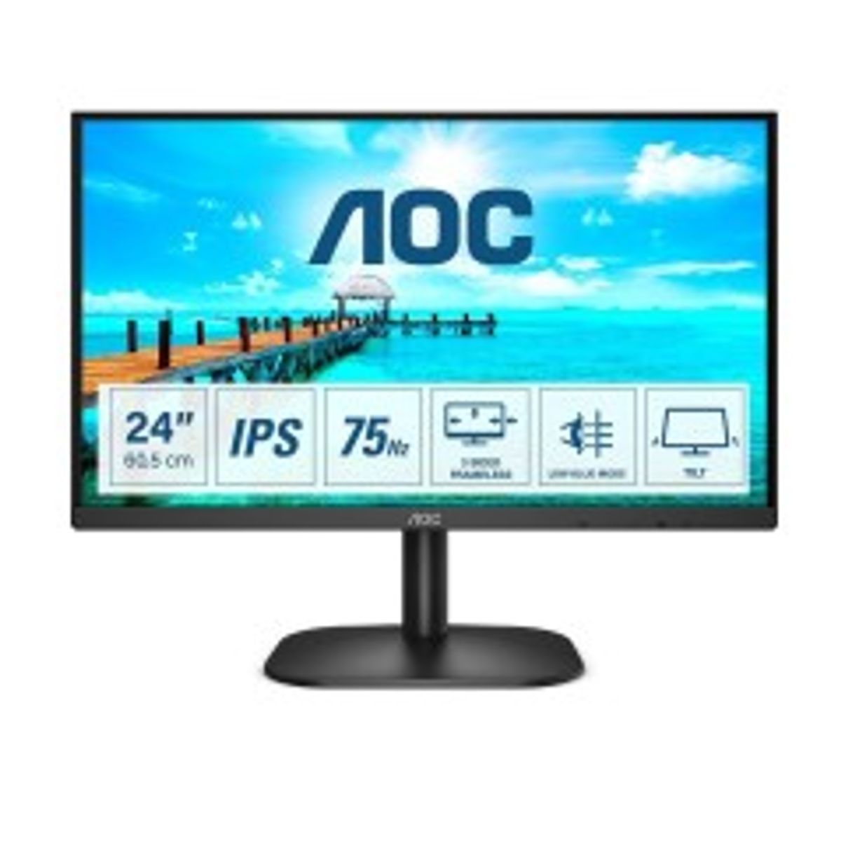 AOC Xd Led Display 60.5 Cm