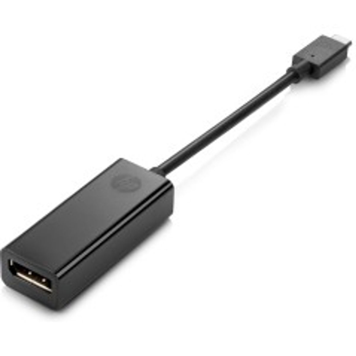 HP USB-C to DP Adapter