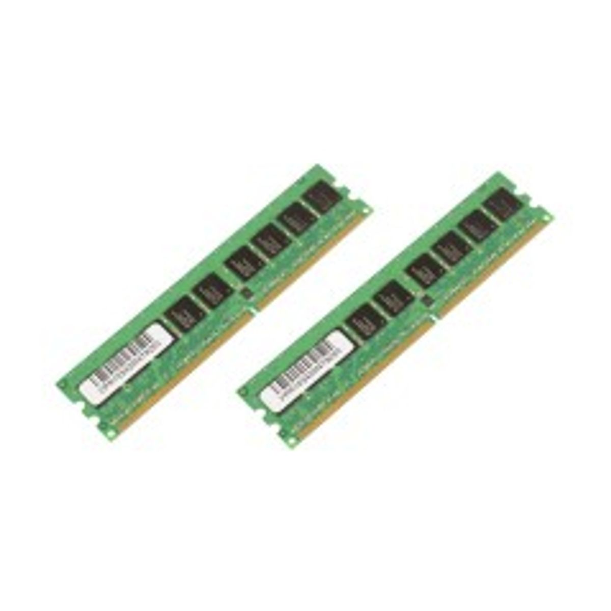 CoreParts 4GB Memory Module 533Mhz DDR2