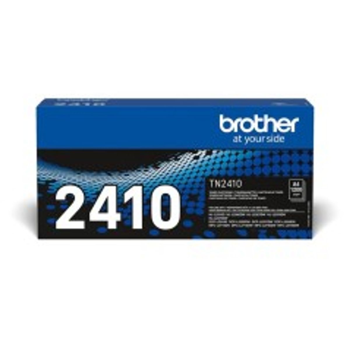 Brother Toner Cartridge 1 Pc(S)