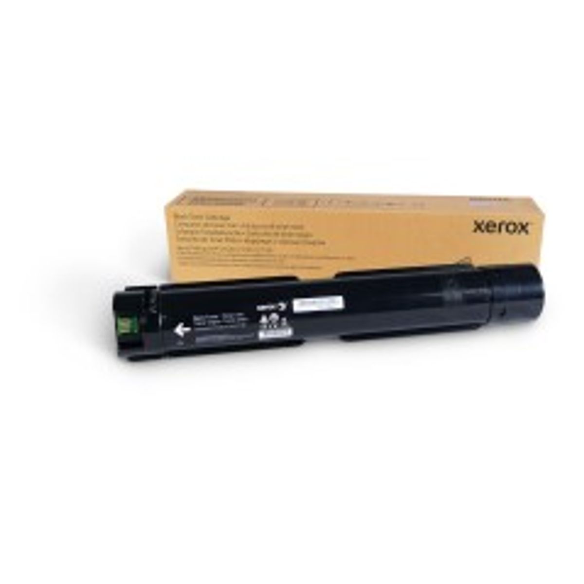 Xerox Toner Cartridge 1 Pc(S)