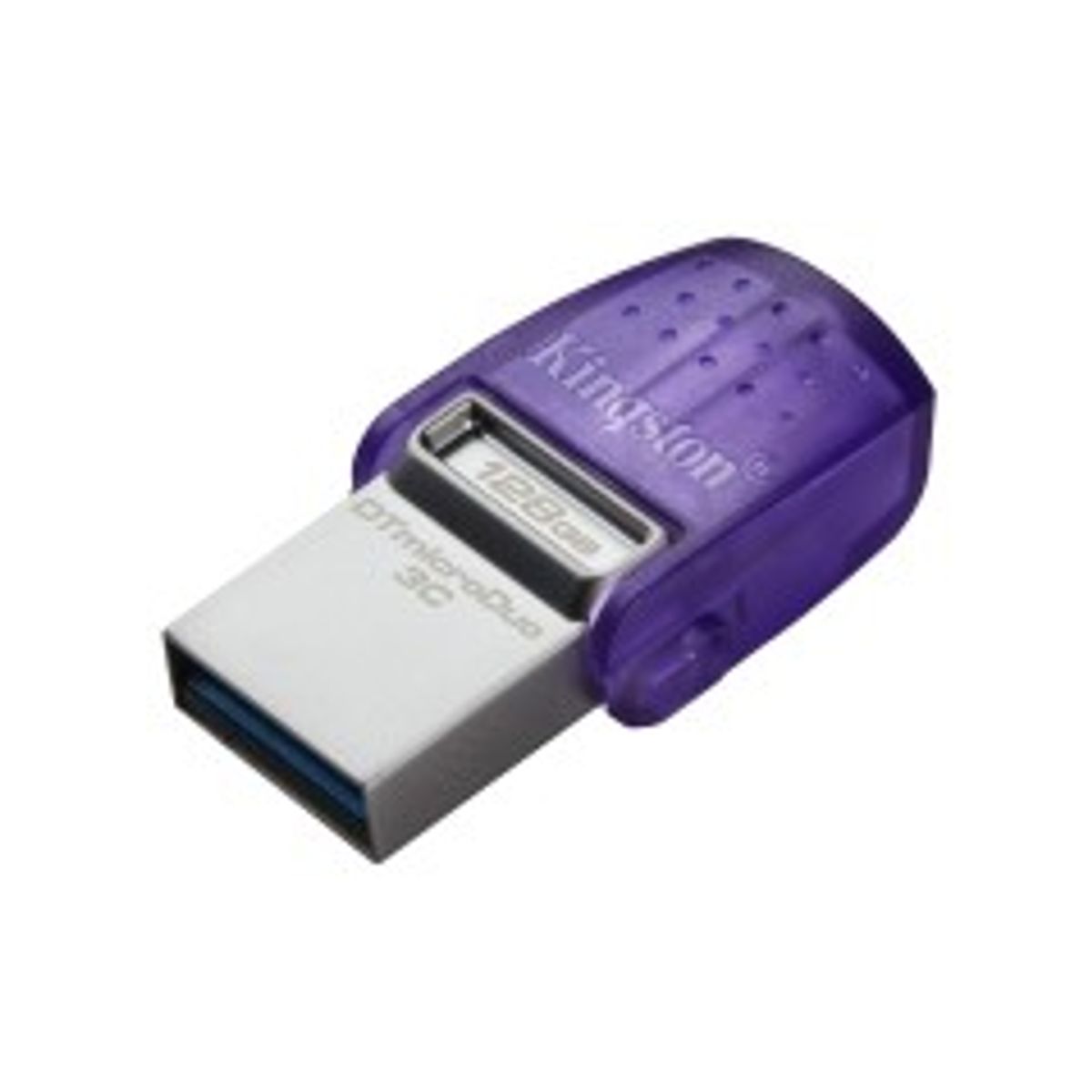 Kingston Datatraveler Microduo 3C Usb