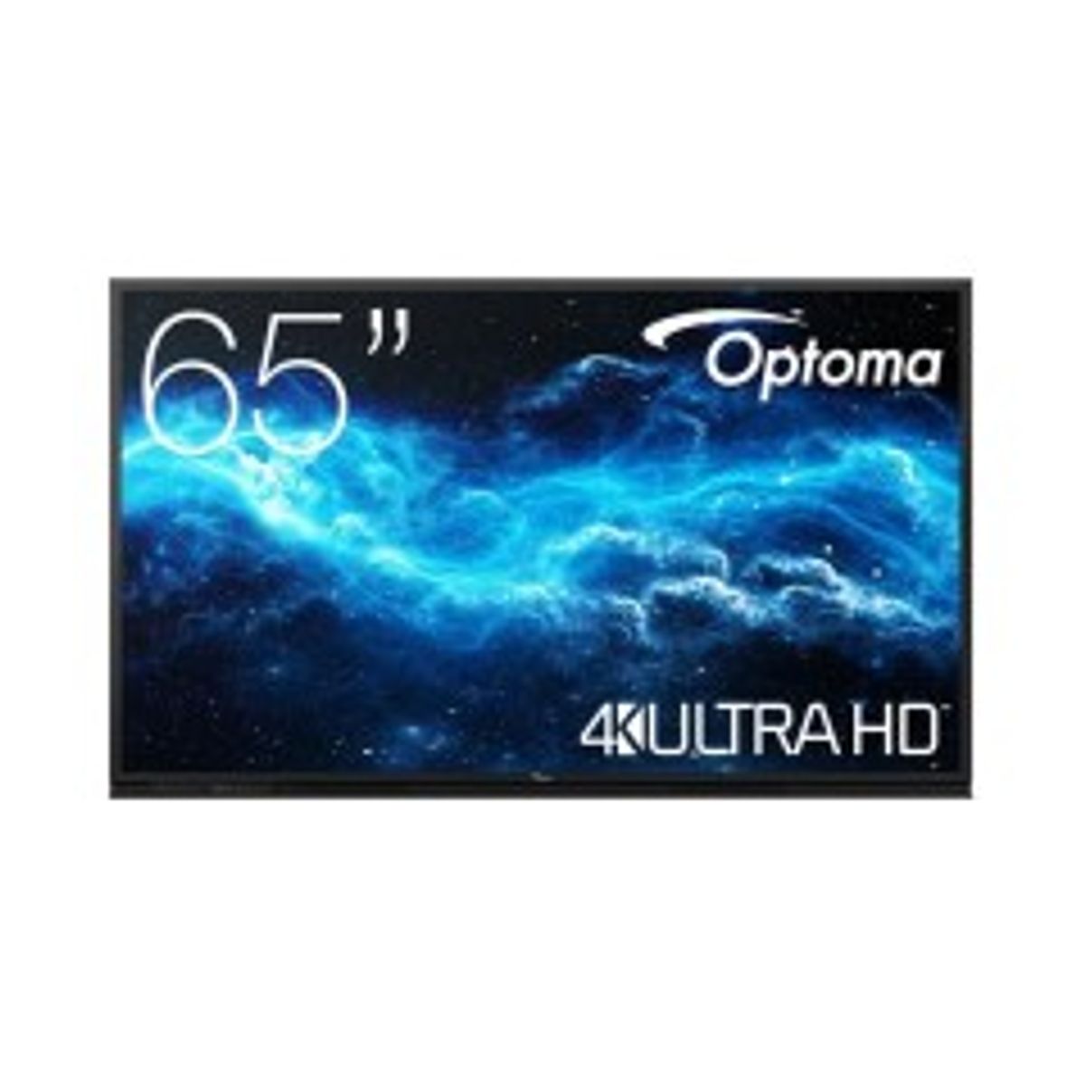 Optoma 65" 3-series IFPD