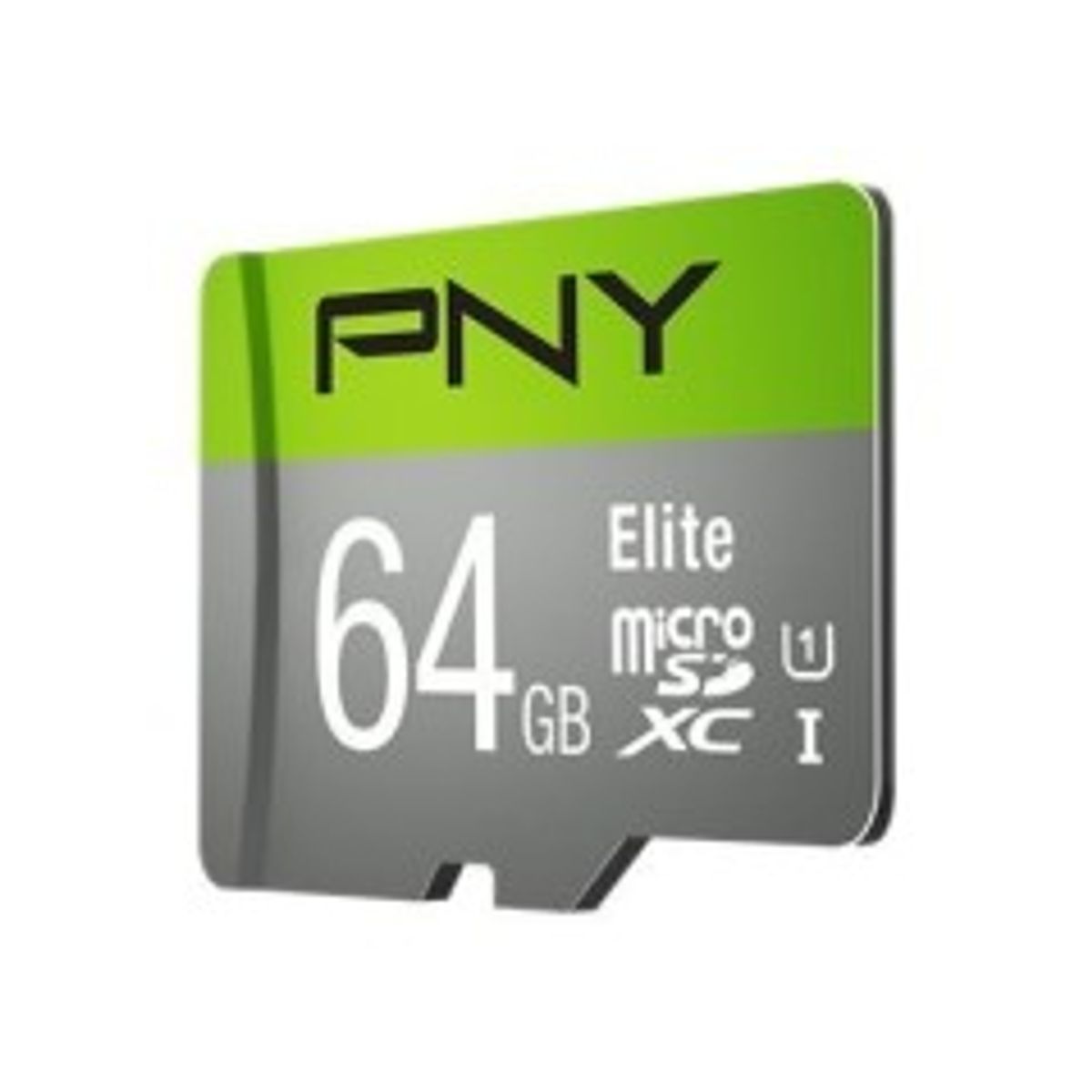 PNY Elite microSDXC 64GB 100MB/s