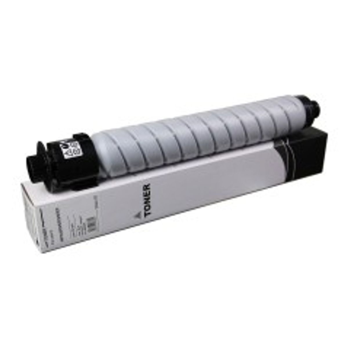 CoreParts Black Toner Cartridge