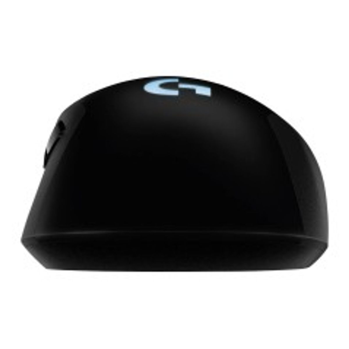 Logitech Wireless Gaming Mouse G703 LIGHTSPEED HERO 16K Sensor Optisk Trådløs Kabling Sort