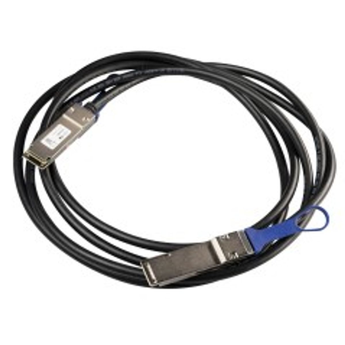 MikroTik QSFP28 100G direct attach