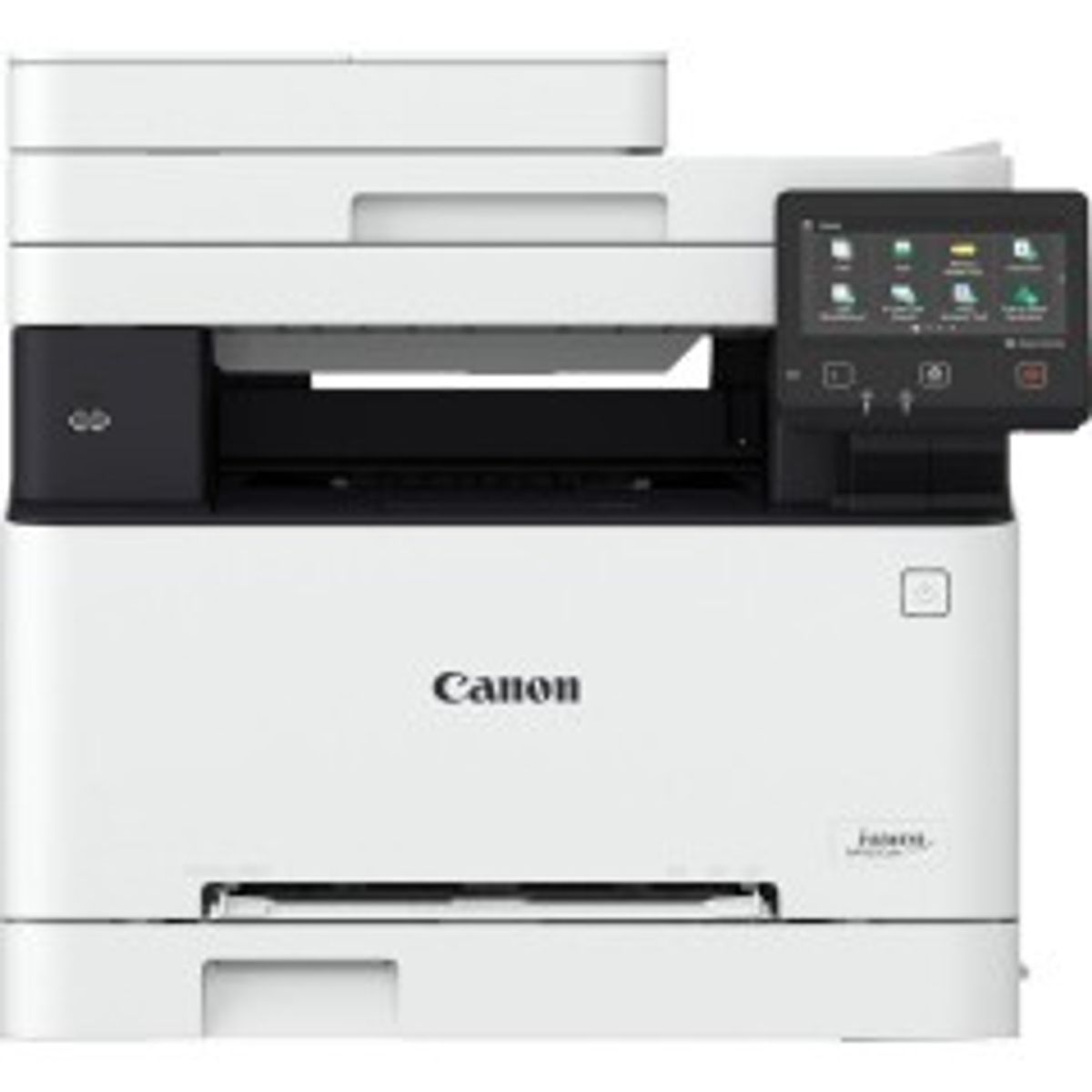 Canon I-Sensys Mf657Cdw Laser A4