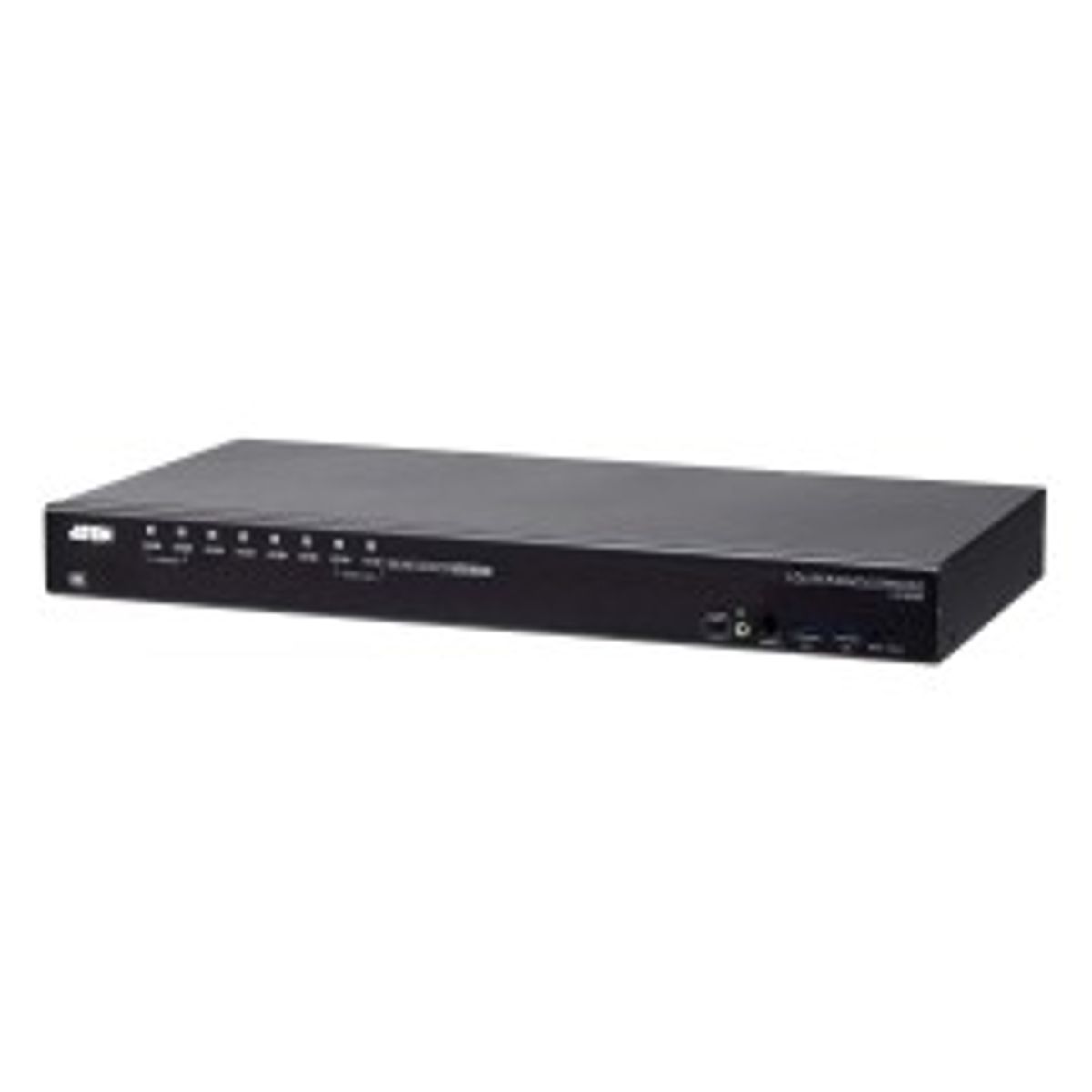 Aten 8-Port USB True 4K