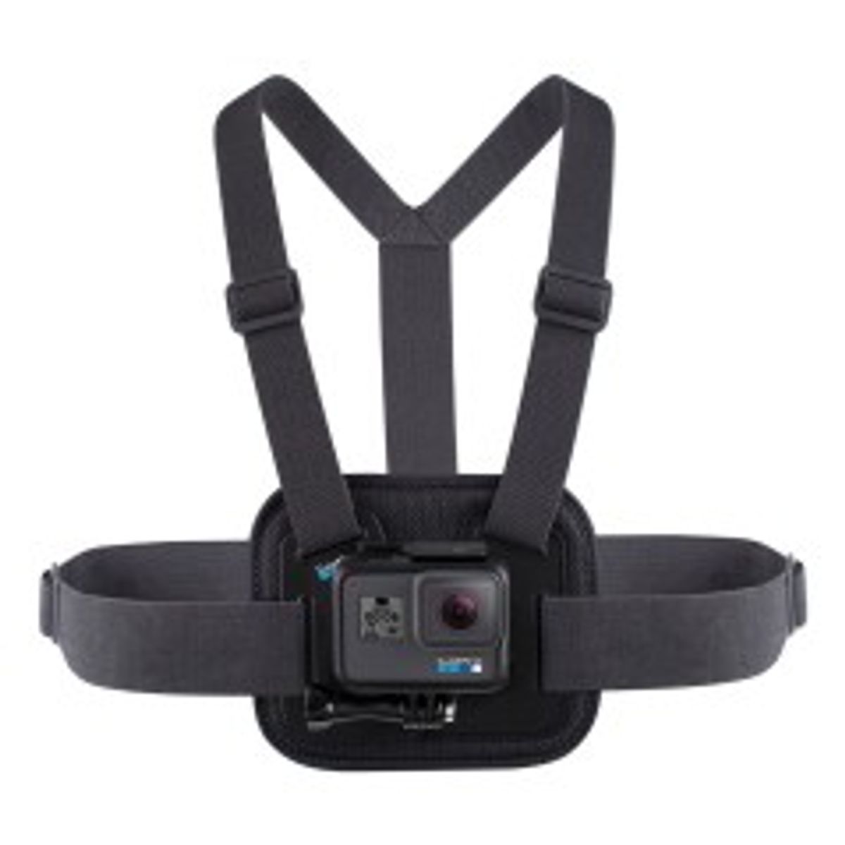 GoPro Chesty Camera Mount