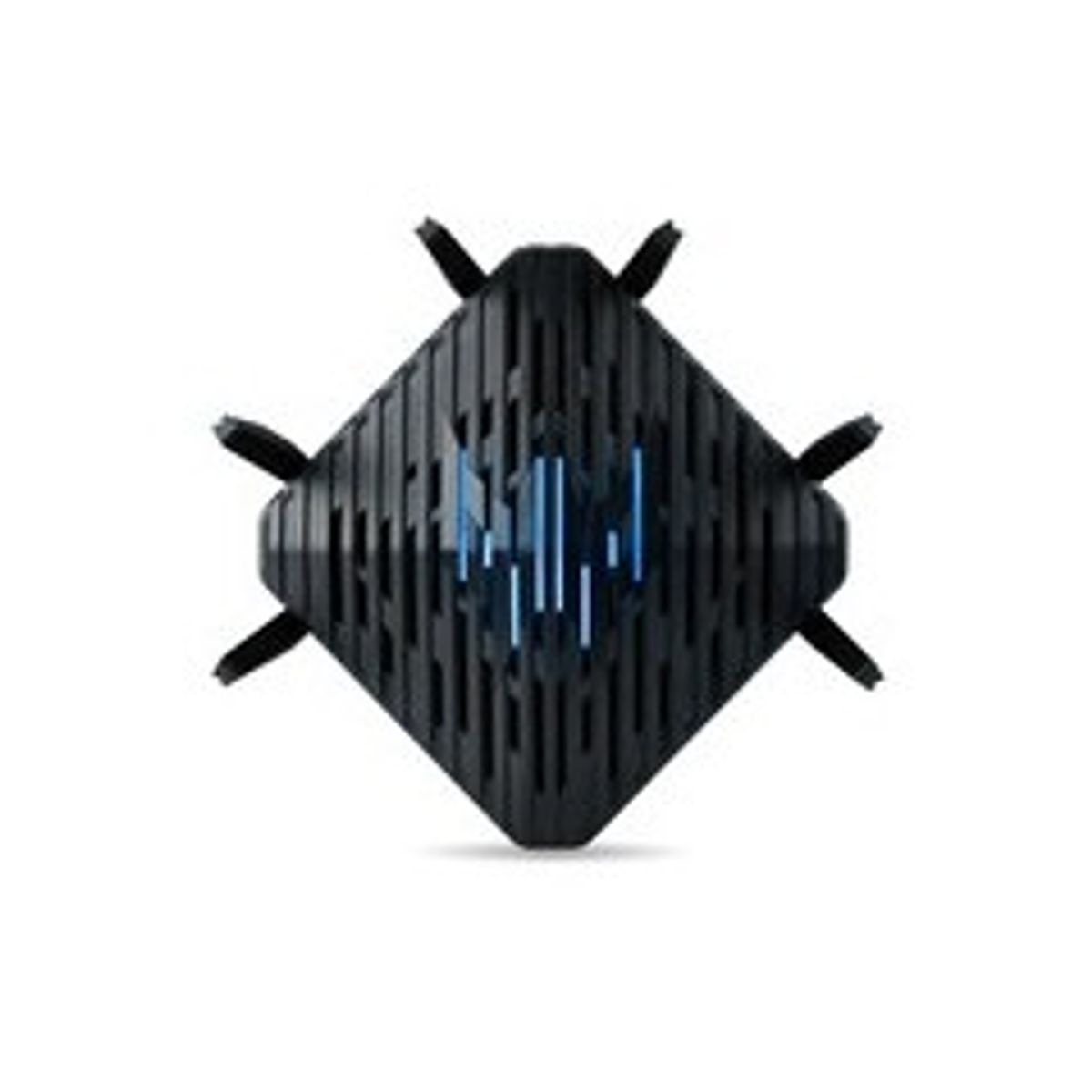 Acer Predator Connect W6 Trådløs router Desktop