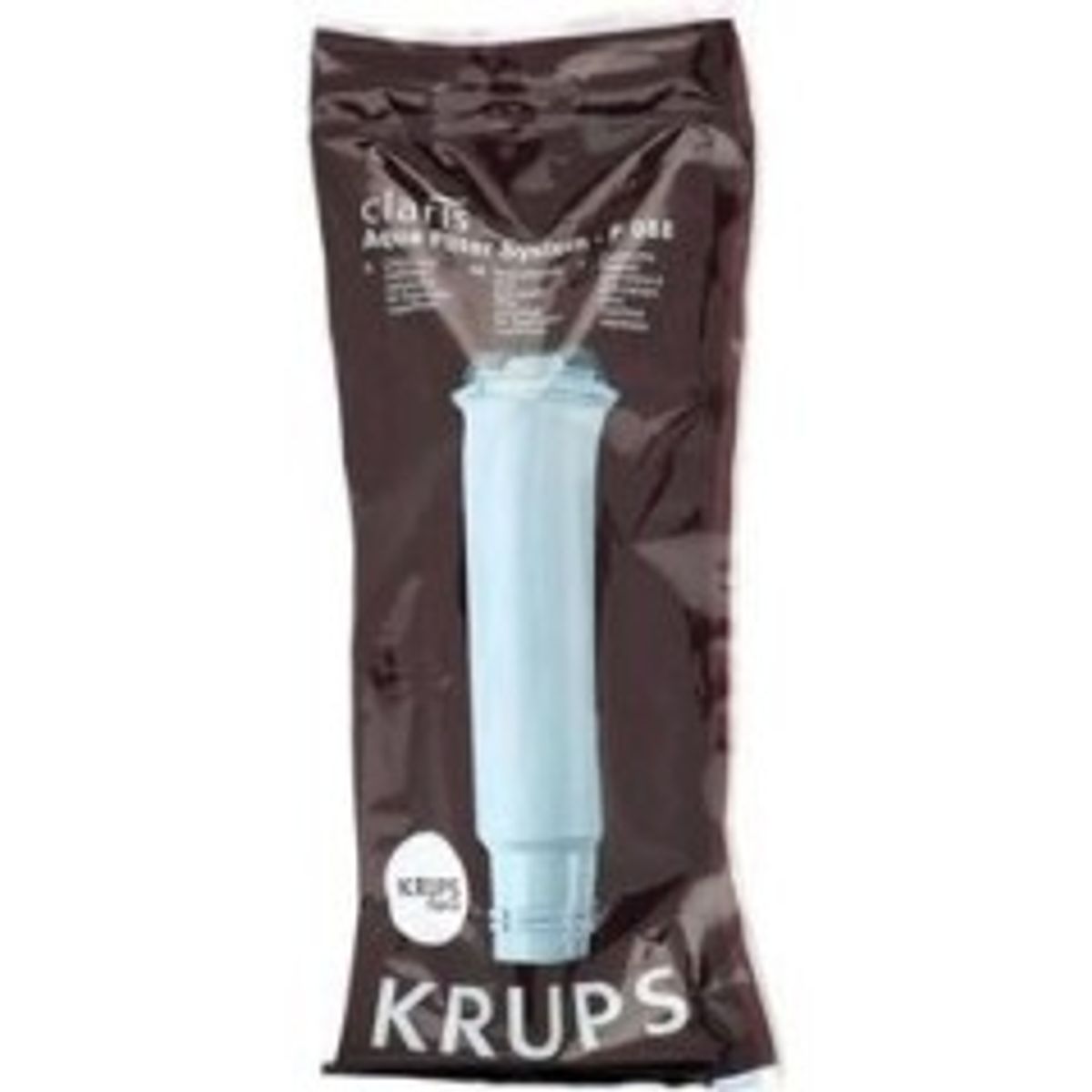 Krups Filerdåse