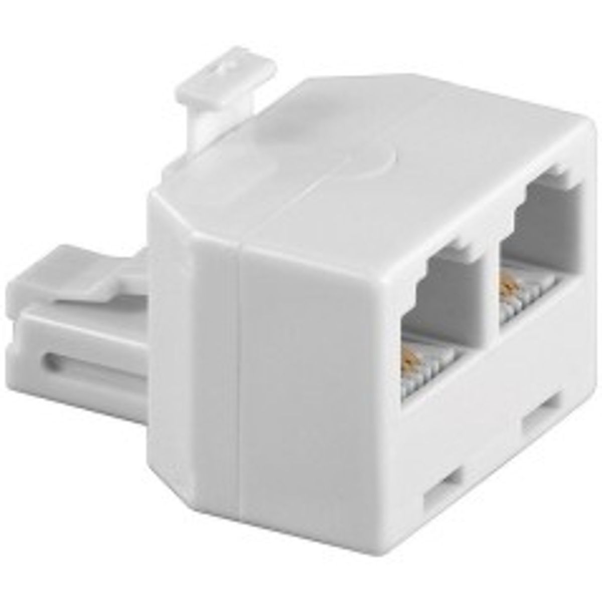 MicroConnect ISDN T-Adapter