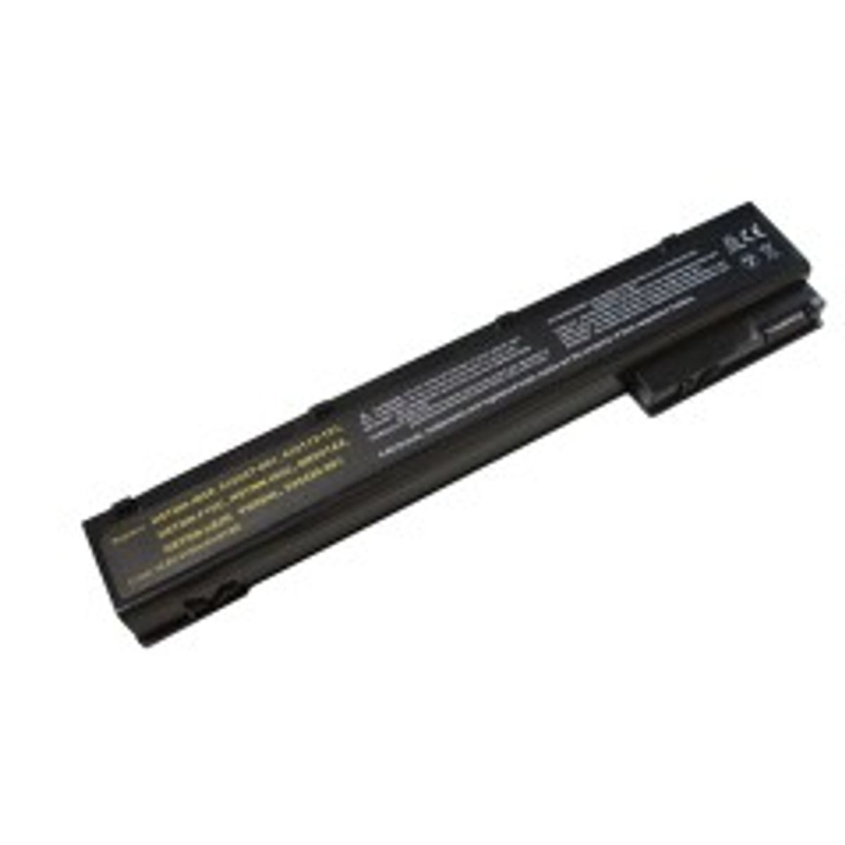 CoreParts Laptop Battery for HP 65,12Wh