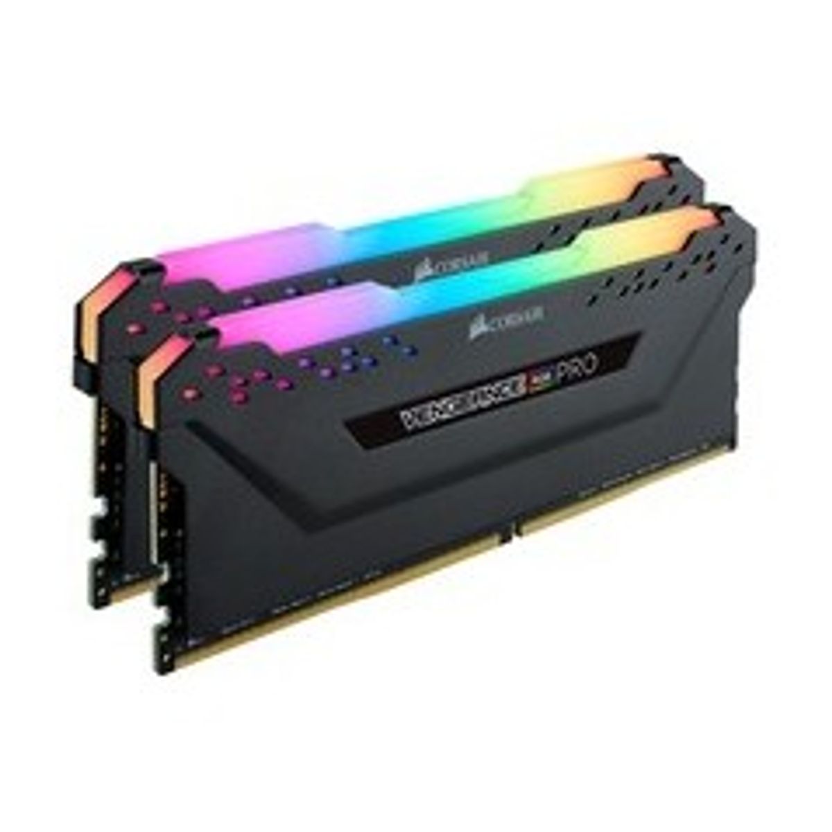 CORSAIR Vengeance DDR4 16GB kit 3200MHz CL16 Ikke-ECC