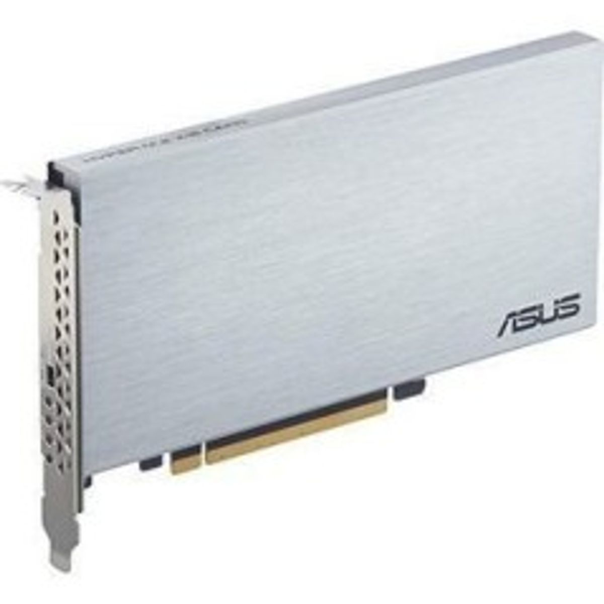 ASUS HYPER M.2 X16 CARD V2 Interfaceadapter