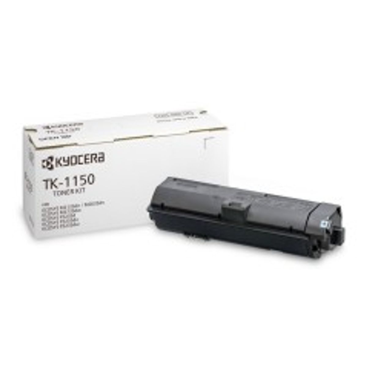 Kyocera TK 1150 Sort 3000 sider Toner 1T02RV0NL0