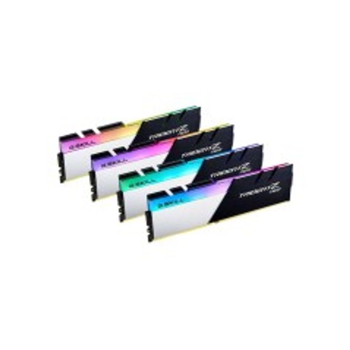 G.Skill TridentZ Neo Series DDR4 16GB kit 3600MHz CL16 Ikke-ECC