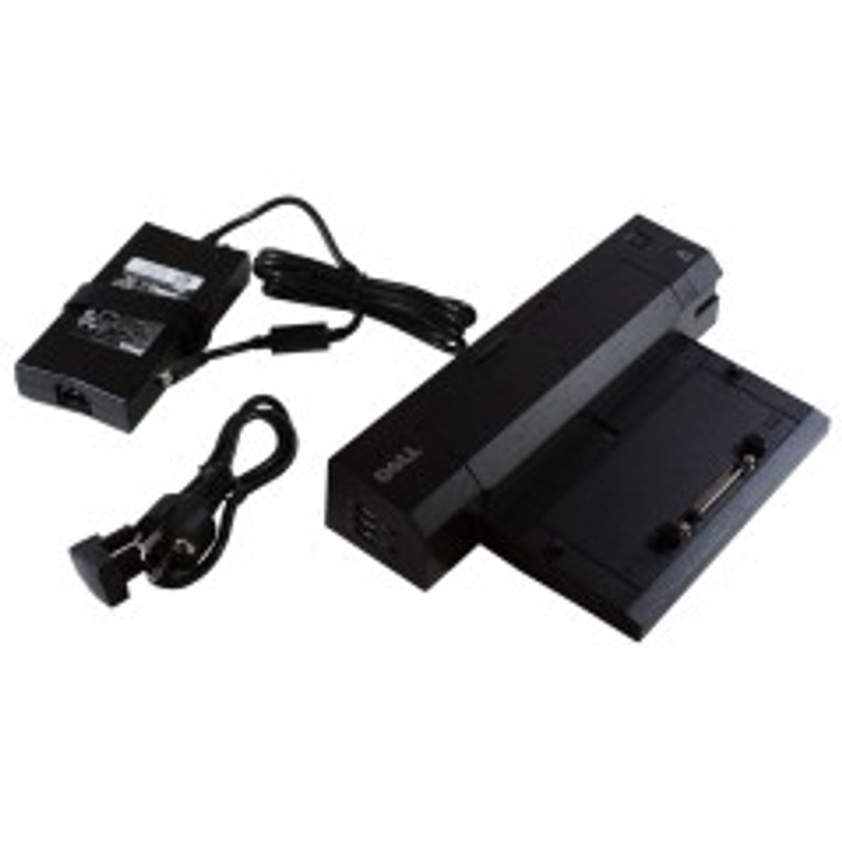 Dell Advanced E-Port docking