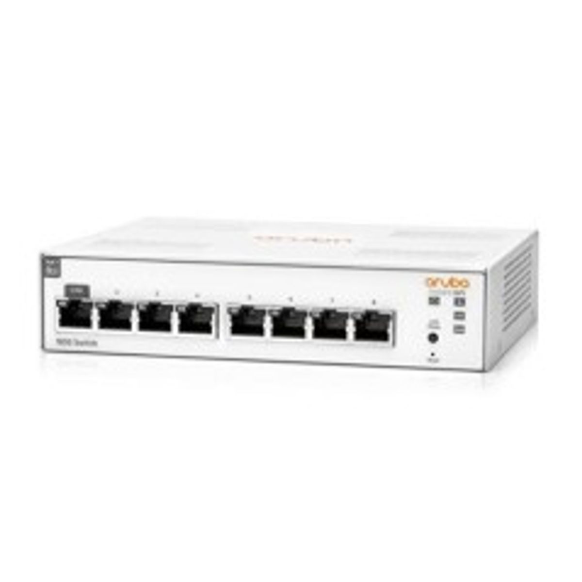 HPE Aruba Instant On 1830 8G Switch 8-porte Gigabit