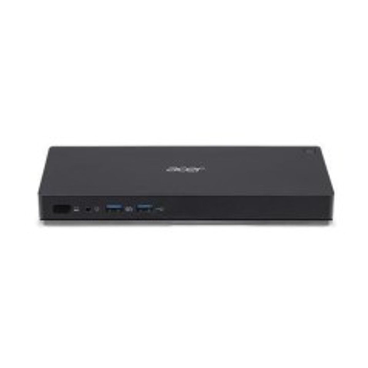 Acer Type-C Docking II Black with