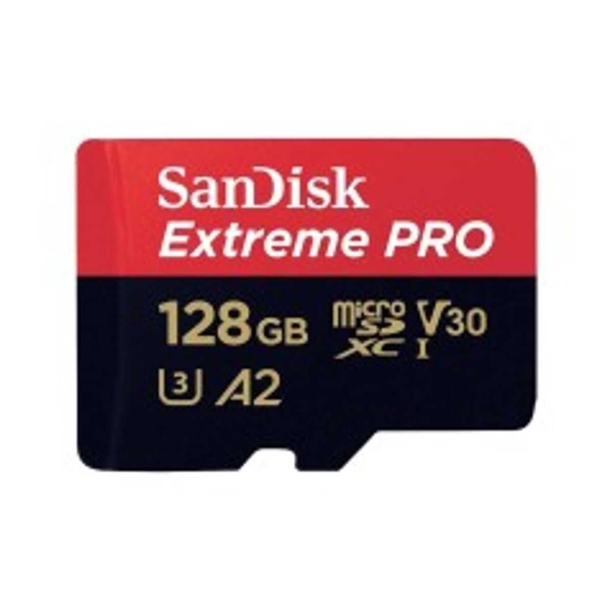 SanDisk Extreme Pro microSDXC UHS-I Memory Card 128GB 200MB/s