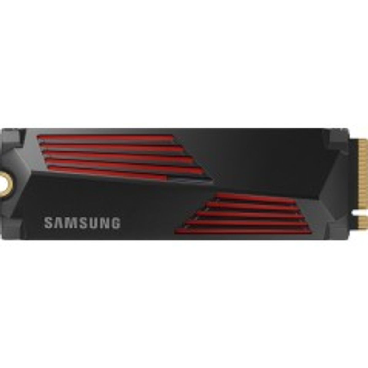 Samsung 990 PRO Solid state-drev MZ-V9P4T0CW 4TB M.2 PCI Express 4.0 x4 (NVMe)