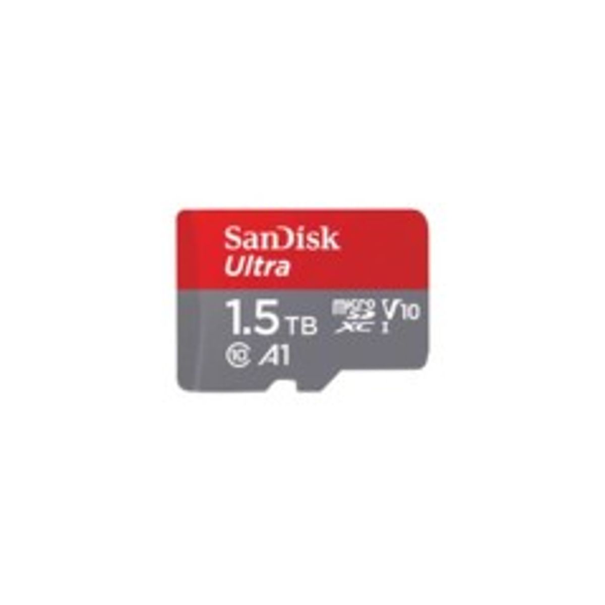 SanDisk Ultra microSDXC UHS-I Memory Card 1.5TB 150MB/s