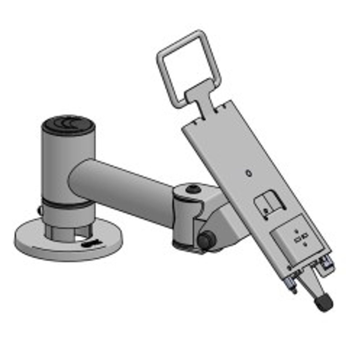 Ergonomic Solutions PAYlift swingarm arm 120mm