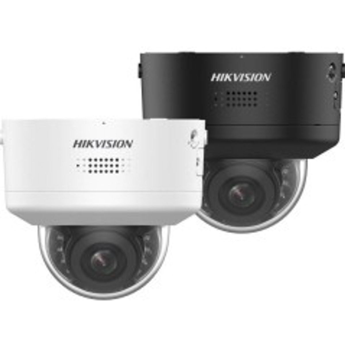 Hikvision 8 MP AcuSense PTRZ Varifocal